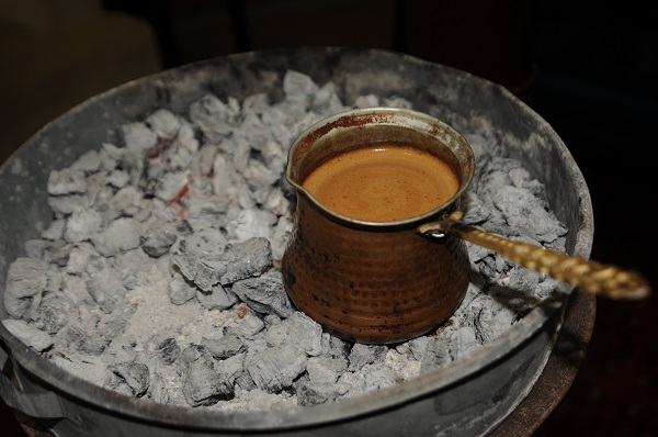 Foto - Bildiğiniz tüm kahveleri unutun! Bu kahvenin sırrı şaşırtacak