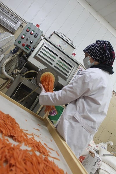 Foto - Bildiğiniz tüm makarnaları unutun! Öyle bir şey yaptı ki talebe yetişemiyor