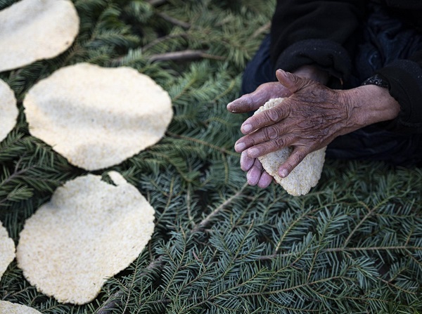 Foto - Bildiğiniz tüm tarhanaları unutun! 