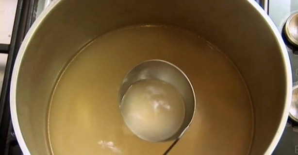 Foto - Bildiklerinizi unutun! Şef Carmellini'den makarnanın püf noktaları!