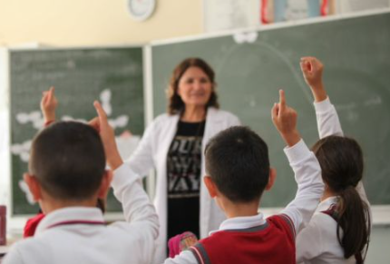Foto - Bildiklerinizi unutun! Yeni müfredat yarın açıklanıyor… Yusuf Tekin, kademeli şekilde uygulanacağını vurguladı.