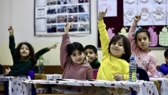 Foto - Bildiklerinizi unutun! Yeni müfredat yarın açıklanıyor… Yusuf Tekin, kademeli şekilde uygulanacağını vurguladı.