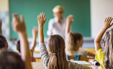 Foto - Bildiklerinizi unutun! Yeni müfredat yarın açıklanıyor… Yusuf Tekin, kademeli şekilde uygulanacağını vurguladı.