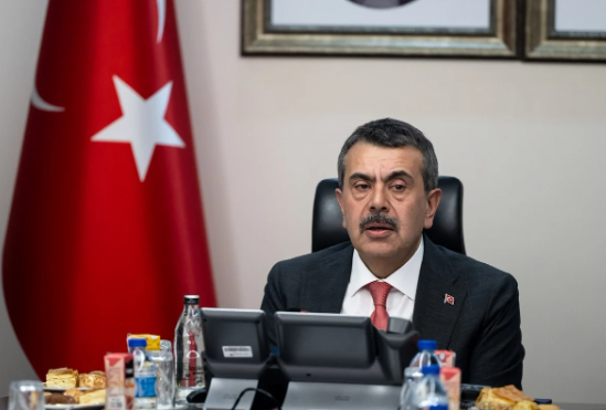 Bildiklerinizi unutun! Yeni müfredat yarın açıklanıyor… Yusuf Tekin, kademeli şekilde uygulanacağını vurguladı.