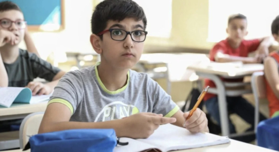 Foto - Bildiklerinizi unutun! Yeni müfredat yarın açıklanıyor… Yusuf Tekin, kademeli şekilde uygulanacağını vurguladı.