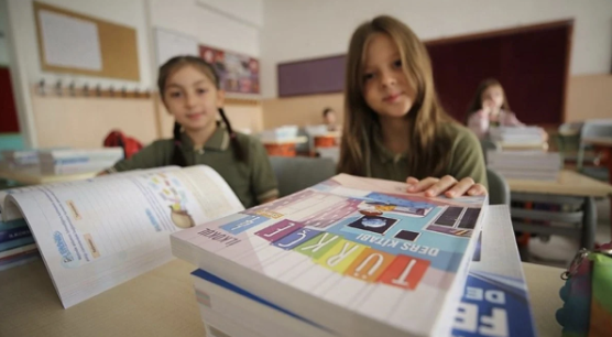 Foto - Bildiklerinizi unutun! Yeni müfredat yarın açıklanıyor… Yusuf Tekin, kademeli şekilde uygulanacağını vurguladı.