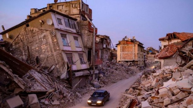 Foto - Bildiklerinizi ve gördüklerinizi unutun! MTA en riskli bölgeleri duyurdu! Türkiye'nin diri fay haritası güncellendi! 