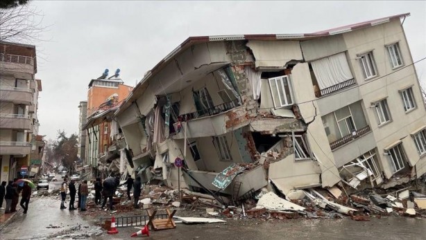 Foto - Bildiklerinizi ve gördüklerinizi unutun! MTA en riskli bölgeleri duyurdu! Türkiye'nin diri fay haritası güncellendi! 