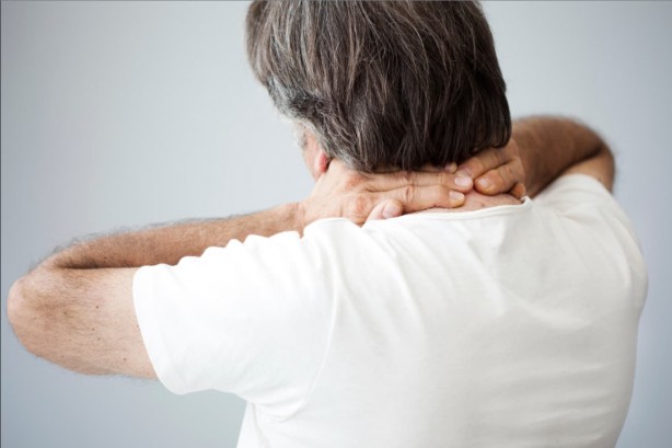 Foto - Bildiklerinizin hepsini unutun! Boyun fıtığı olanlara müjde