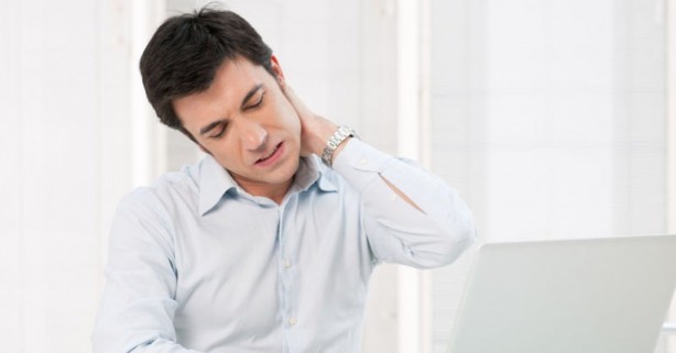 Foto - Bildiklerinizin hepsini unutun! Boyun fıtığı olanlara müjde