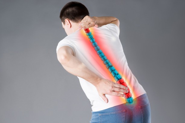 Foto - Bildiklerinizin hepsini unutun! Boyun fıtığı olanlara müjde