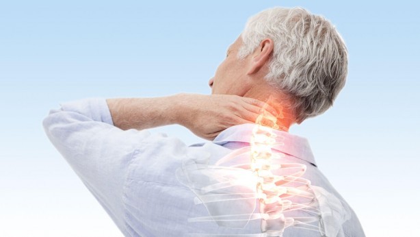 Foto - Bildiklerinizin hepsini unutun! Boyun fıtığı olanlara müjde