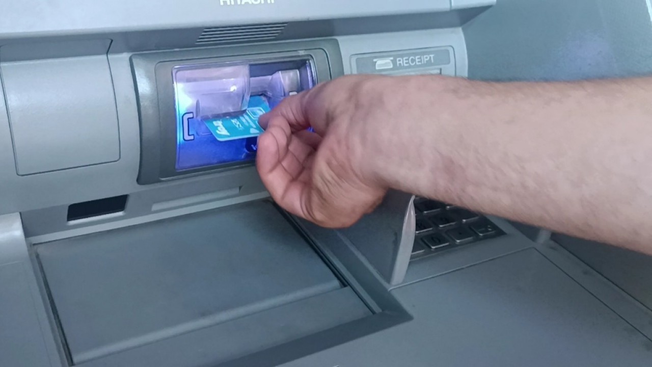 Foto - Bile bile kendinizi yakmayın! Gençlere ‘hesap kiralama’ tuzağı