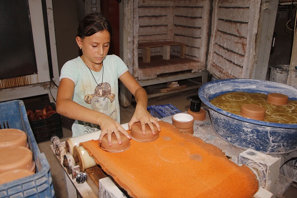 Foto - Bilecikli hanımlar bu geleneği sürdürüyor