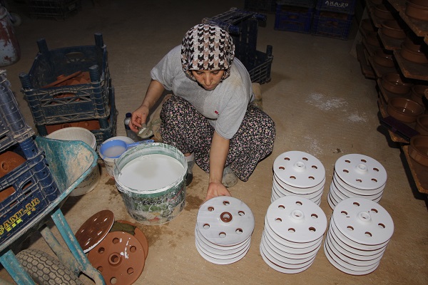 Foto - Bilecikli hanımlar bu geleneği sürdürüyor