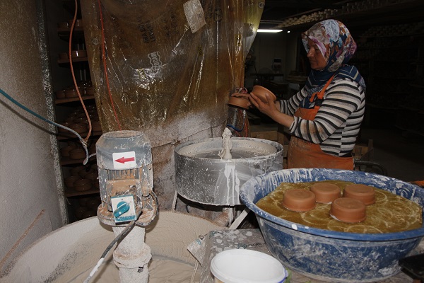 Foto - Bilecikli hanımlar bu geleneği sürdürüyor