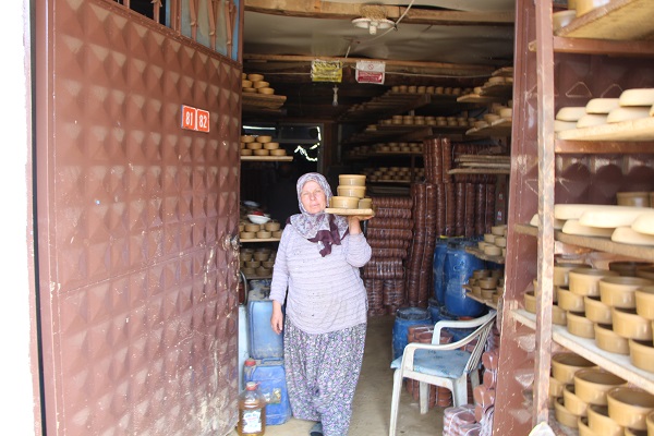 Foto - Bilecikli hanımlar bu geleneği sürdürüyor