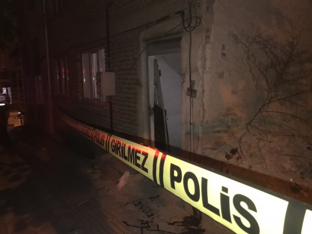 Foto - Bilecik'te bıçaklı kavgada 2 kişi yaralandı