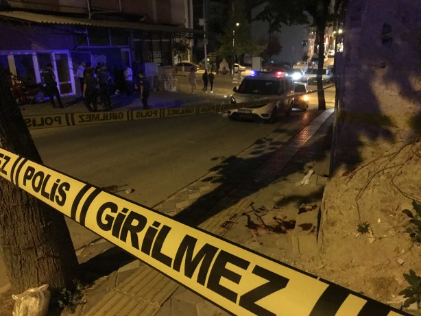 Foto - Bilecik'te bıçaklı kavgada 2 kişi yaralandı