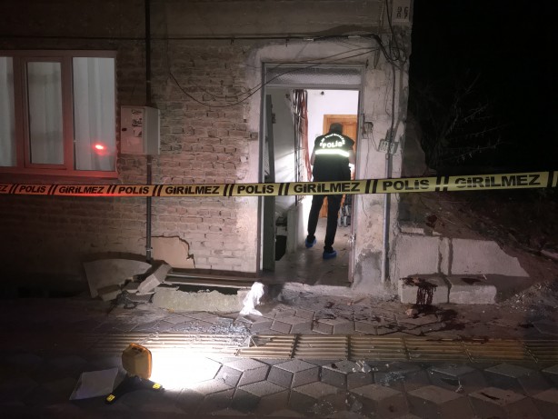 Foto - Bilecik'te bıçaklı kavgada 2 kişi yaralandı