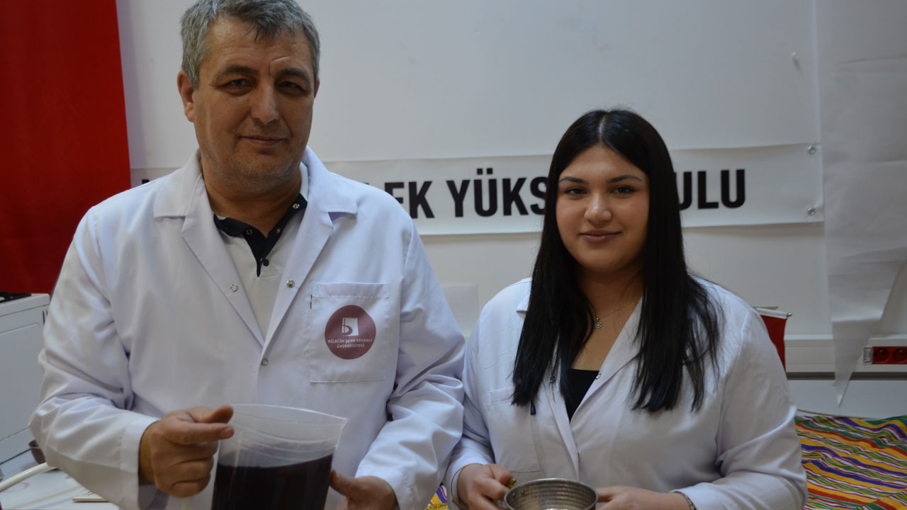 Foto - Bilecik’ten Osmanlı’ya sadık bir miras! 700 yıllık şerbet tescilleniyor