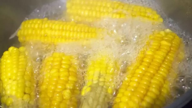 Foto - Bilenler, bir damlasını bile dökmüyor! Haşlanmış mısırın suyu tam bir şifa deposu çıktı! Faydalarını duyunca küçük dilinizi yutacaksınız