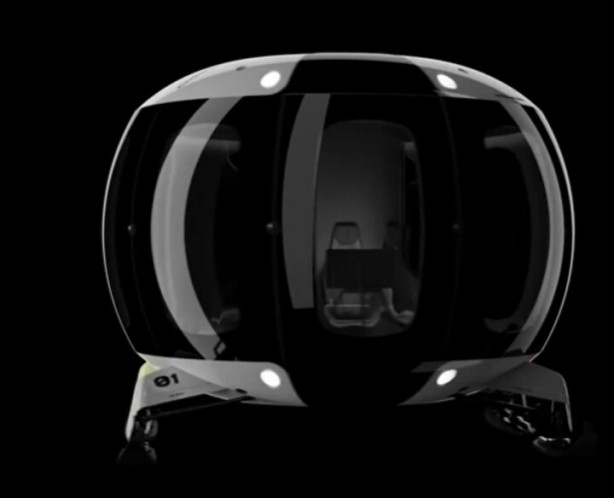 Foto - Bilet fiyatları belli oldu! Uzaya çığır açan yolculuk