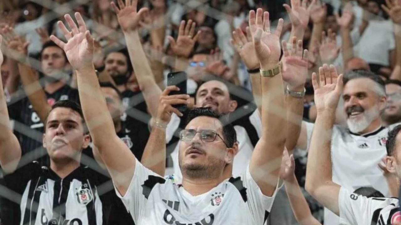 Bilet kriziyle ilgili her şey burada: Taraftar resmen ayaklandı…Lausanne-Sport maçının en ucuz bileti 1.250 TL 