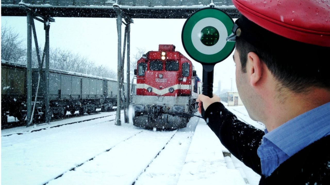 Foto - Biletler satışa çıkıyor: Turistik Doğu Ekspresi'nde yeni sezon!