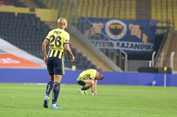 Biletleri kesildi! Fenerbahçe'de takımdan gidecek isimler belli oldu