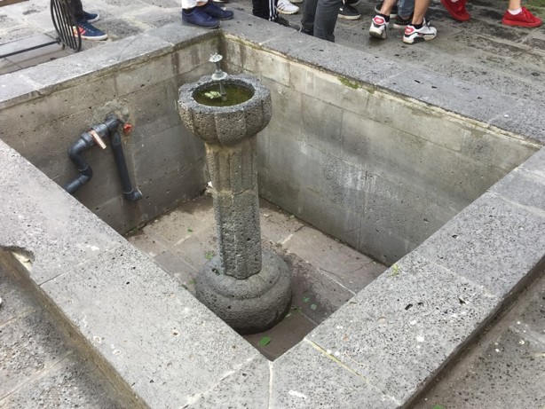 Foto - Bilgi arayanların adresi: Ahmet Arif Edebiyat Müze Kütüphanesi