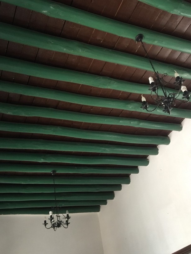 Foto - Bilgi arayanların adresi: Ahmet Arif Edebiyat Müze Kütüphanesi