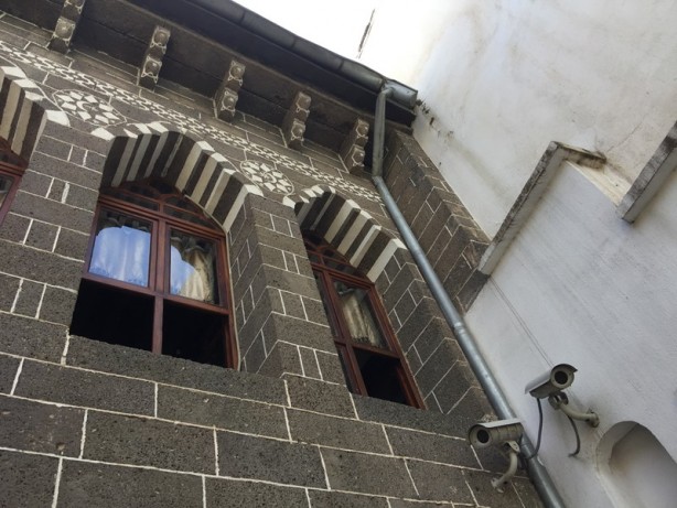 Foto - Bilgi arayanların adresi: Ahmet Arif Edebiyat Müze Kütüphanesi