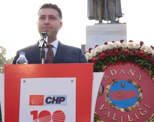 Bilgileri sızdırıp rüşveti alan kişi Özgür Özel’in satranç arkadaşı çıktı