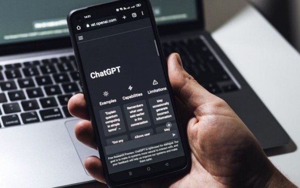 Foto - Bilgileriniz ABD’nin eline geçecek! OpenAI anlaştı