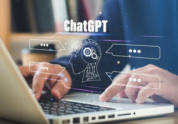 Foto - Bilgileriniz ABD’nin eline geçecek! OpenAI anlaştı