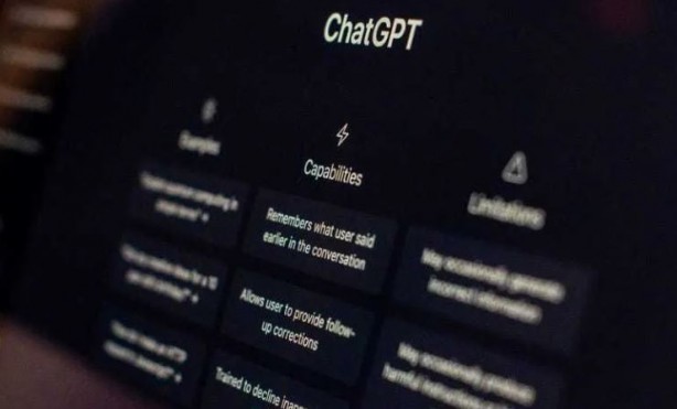 Foto - Bilgileriniz ABD’nin eline geçecek! OpenAI anlaştı