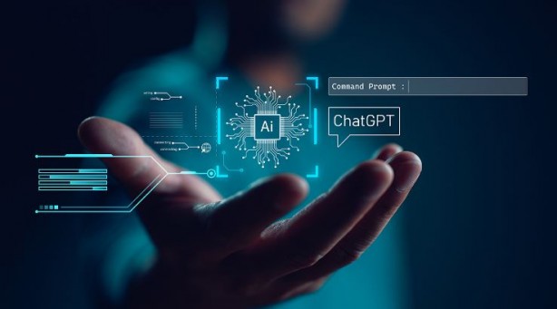 Foto - Bilgileriniz ABD’nin eline geçecek! OpenAI anlaştı