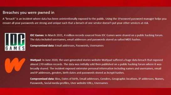 Foto - Bilgilerinizin çalınıp çalınmadığını nasıl öğrenirsiniz?