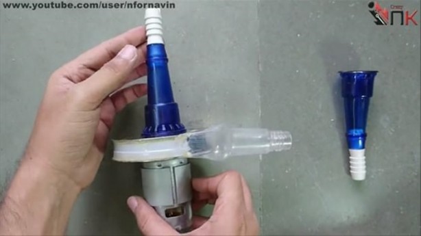 Foto - Bilgisayar hard diskinden öyle bir şey yaptı ki!