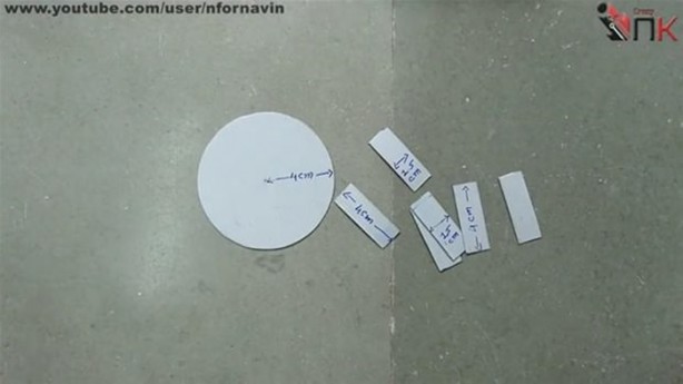 Foto - Bilgisayar hard diskinden öyle bir şey yaptı ki!