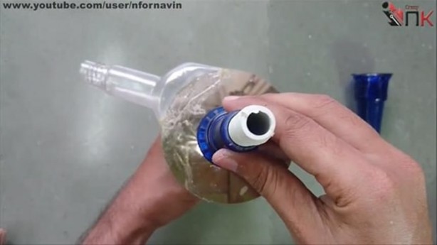 Foto - Bilgisayar hard diskinden öyle bir şey yaptı ki!