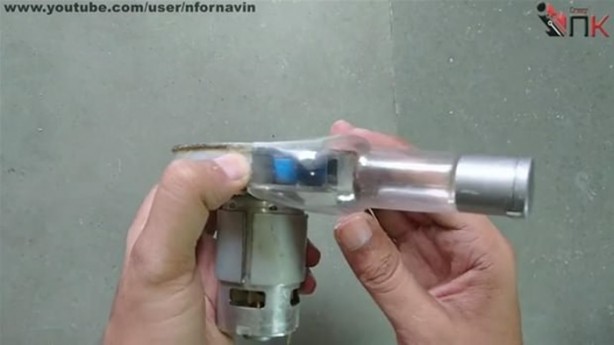 Foto - Bilgisayar hard diskinden öyle bir şey yaptı ki!