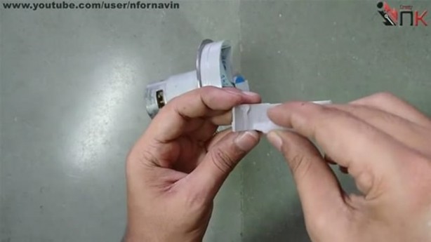 Foto - Bilgisayar hard diskinden öyle bir şey yaptı ki!