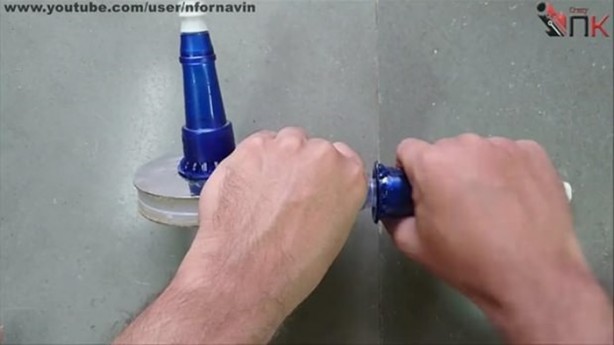 Foto - Bilgisayar hard diskinden öyle bir şey yaptı ki!