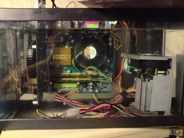 Foto - Bilgisayarınızın ısınıyorsa bu yöntemleri deneyin