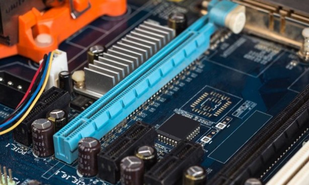 Foto - Bilgisayarları süper hızlı yapacak optik teknoloji! PCI Express 6.0 nedir?