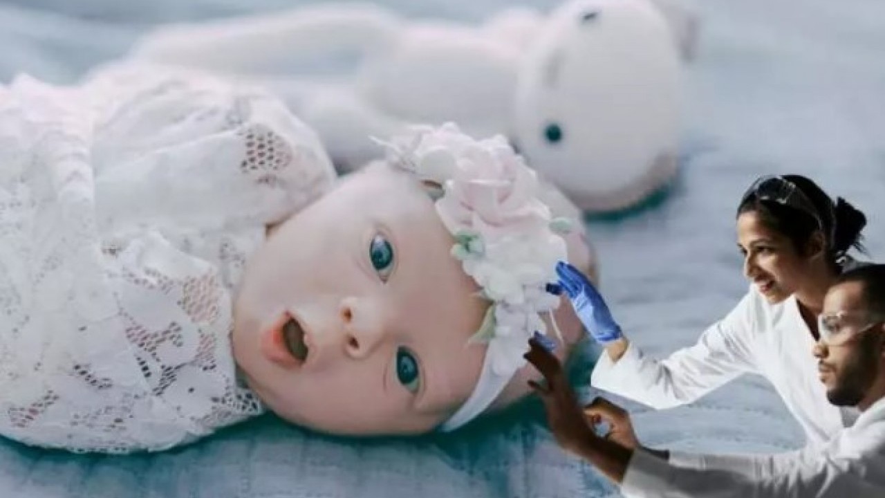 Foto - Bilim adamları açıkladı: Bu ayda doğanlar daha zeki!