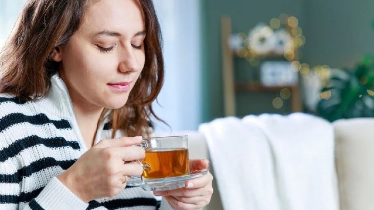 Foto - Bilim adamları açıkladı! Her gün çay içmek sağlığa yararlı mı?
