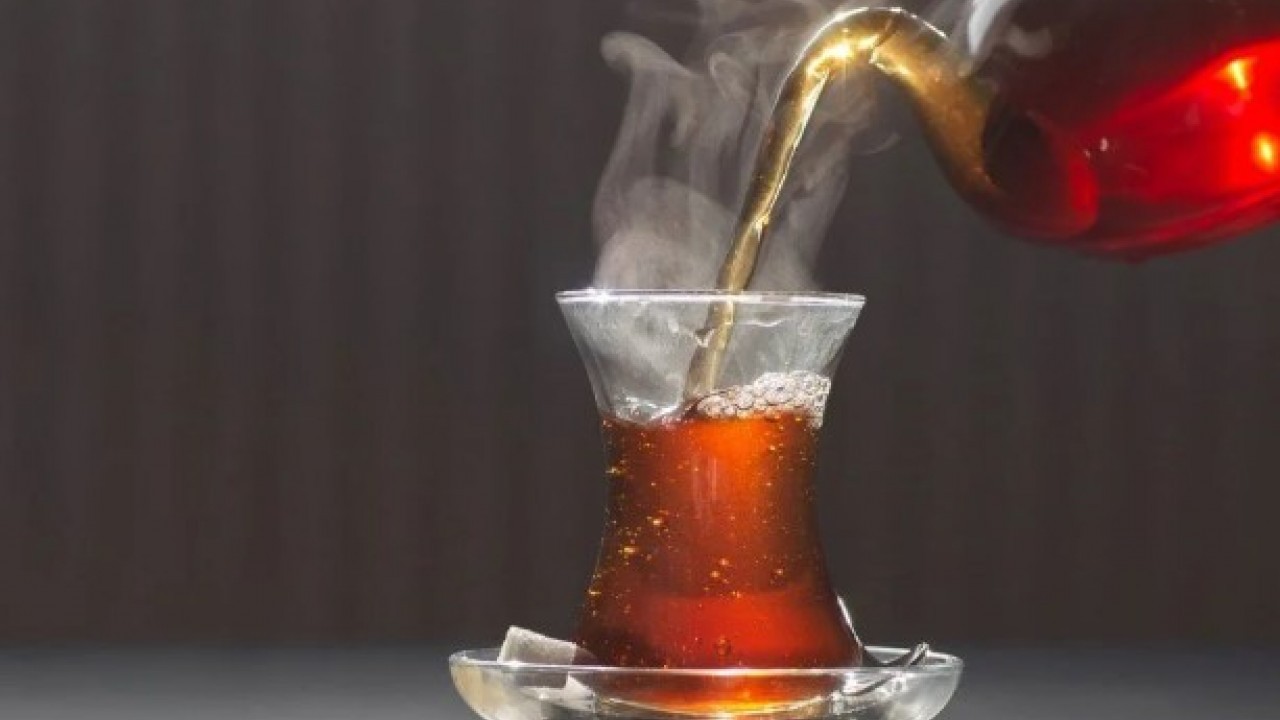 Foto - Bilim adamları açıkladı! Her gün çay içmek sağlığa yararlı mı?